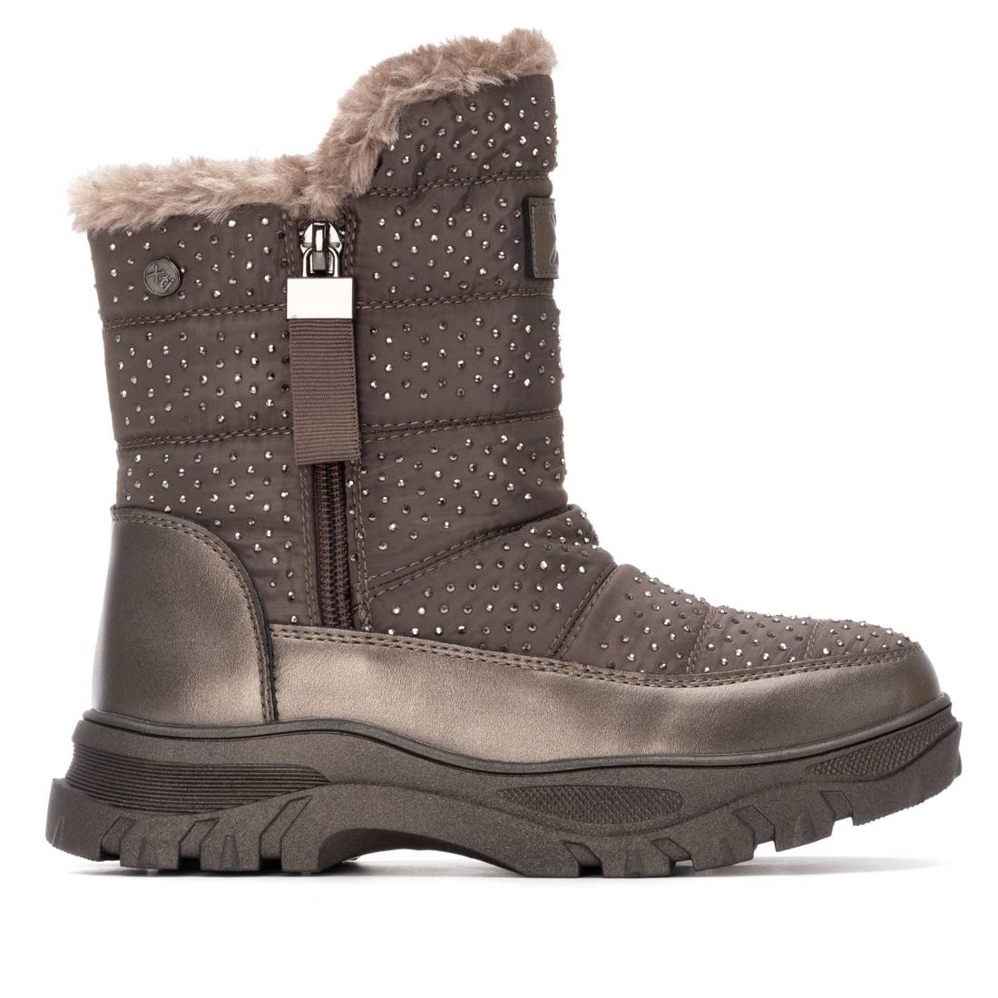 Botin de niña plano Xti kids 15138203