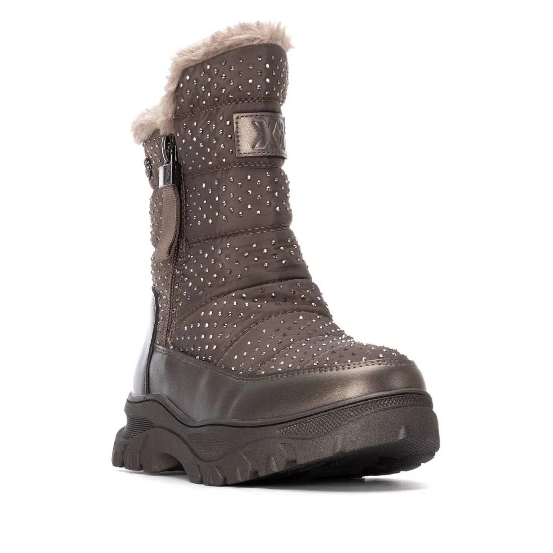 Botin de niña plano Xti kids 15138203 - Image 2