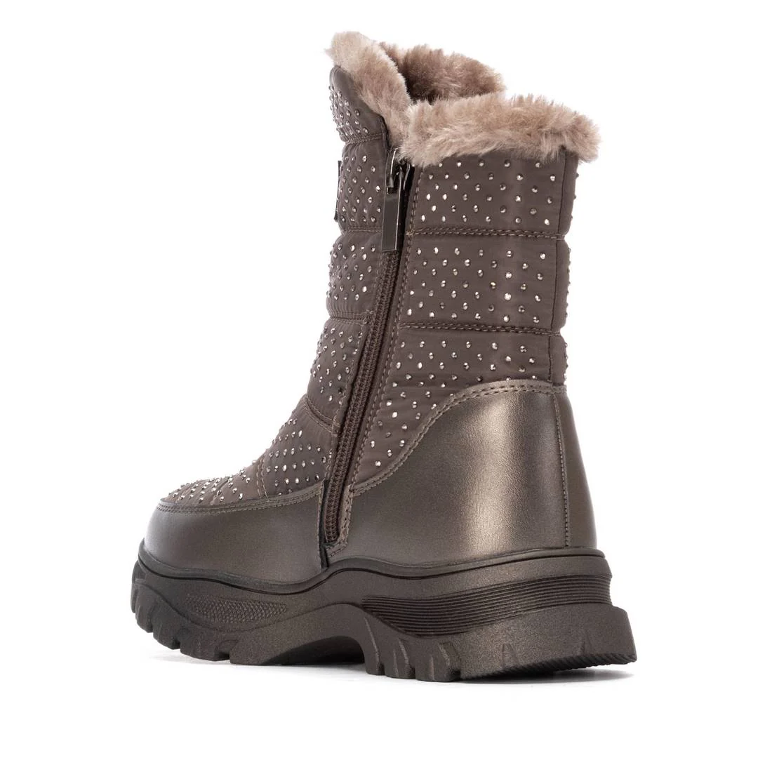 Botin de niña plano Xti kids 15138203 - Image 3