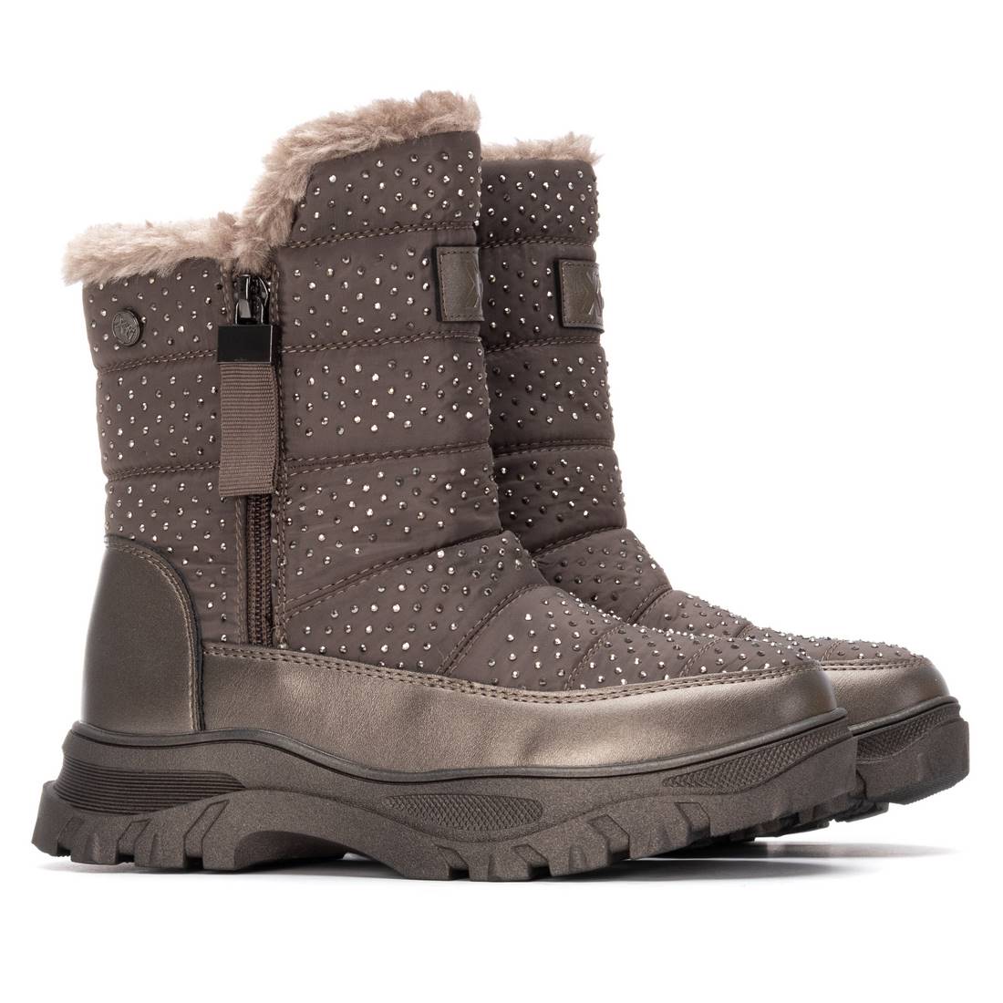Botin de niña plano Xti kids 15138203 - Image 4