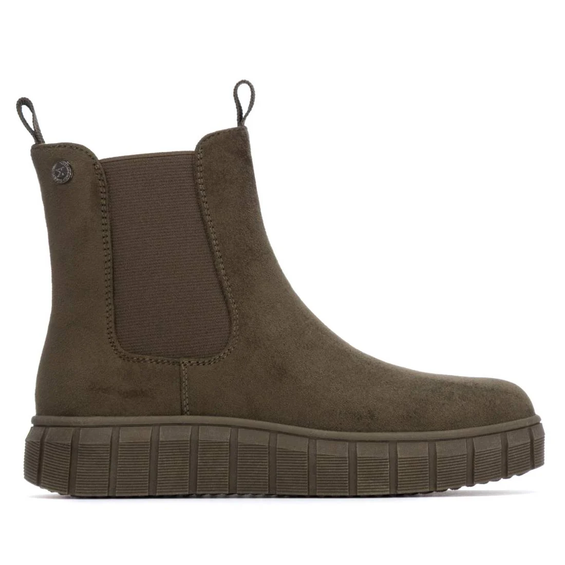Botin de niña plano Xti kids 15139003