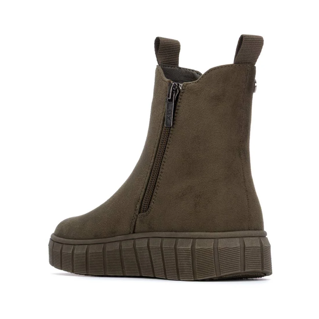 Botin de niña plano Xti kids 15139003 - Image 3