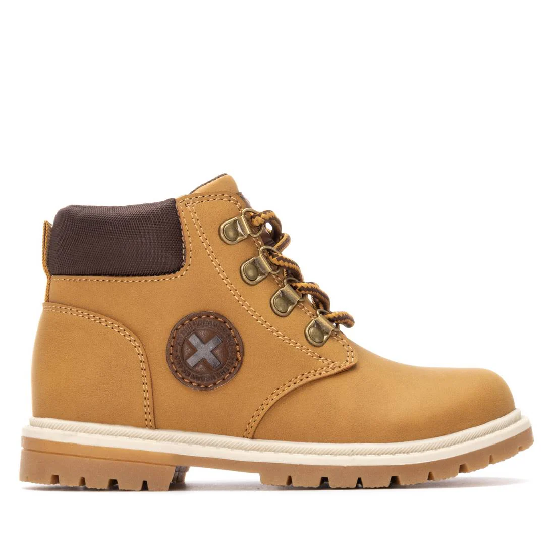 Botin de niño plano Xti kids 15140501