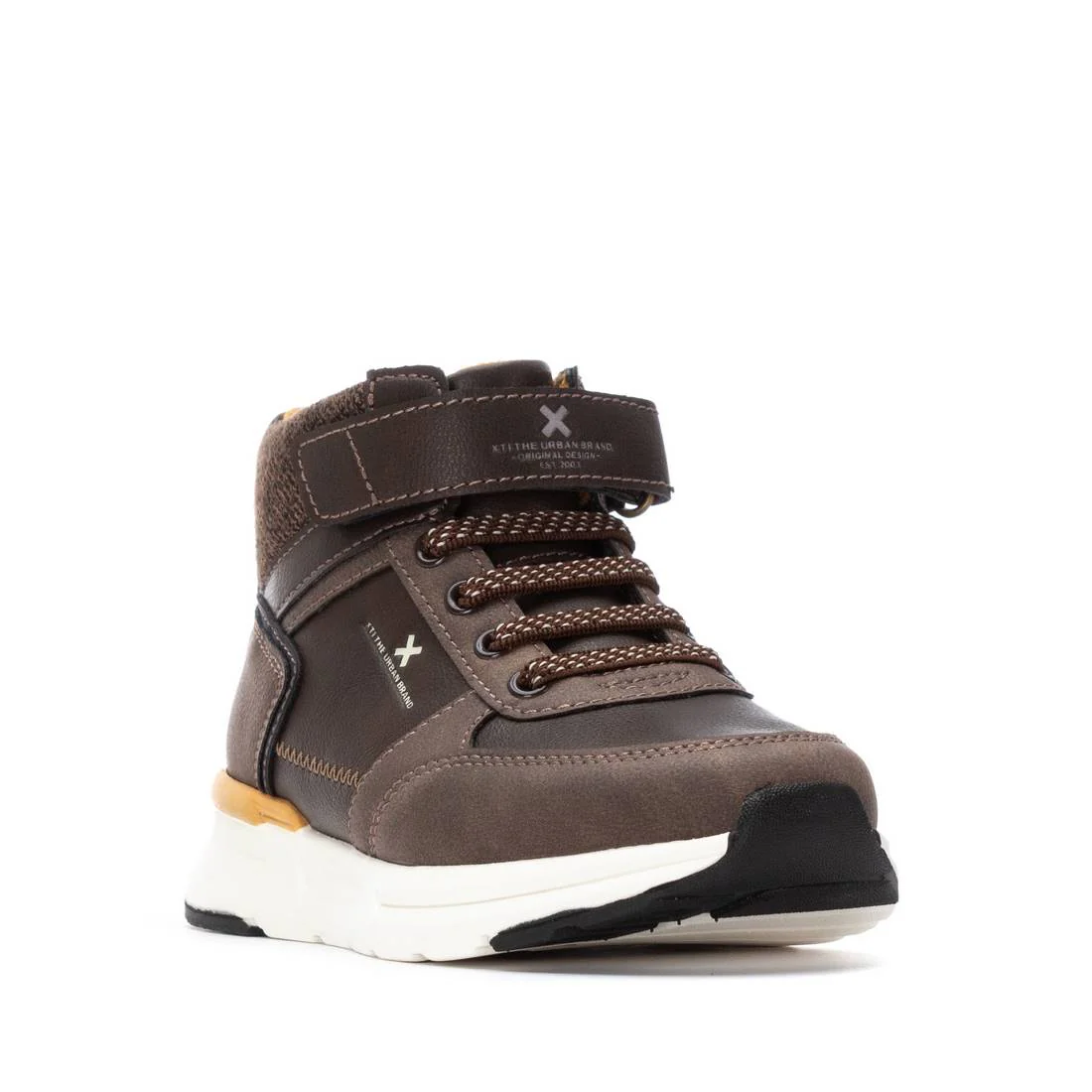 Botin de niño plano Xti kids 15136801 - Image 2