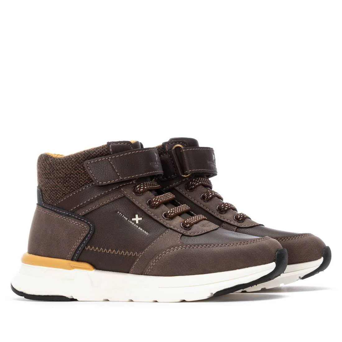 Botin de niño plano Xti kids 15136801 - Image 4