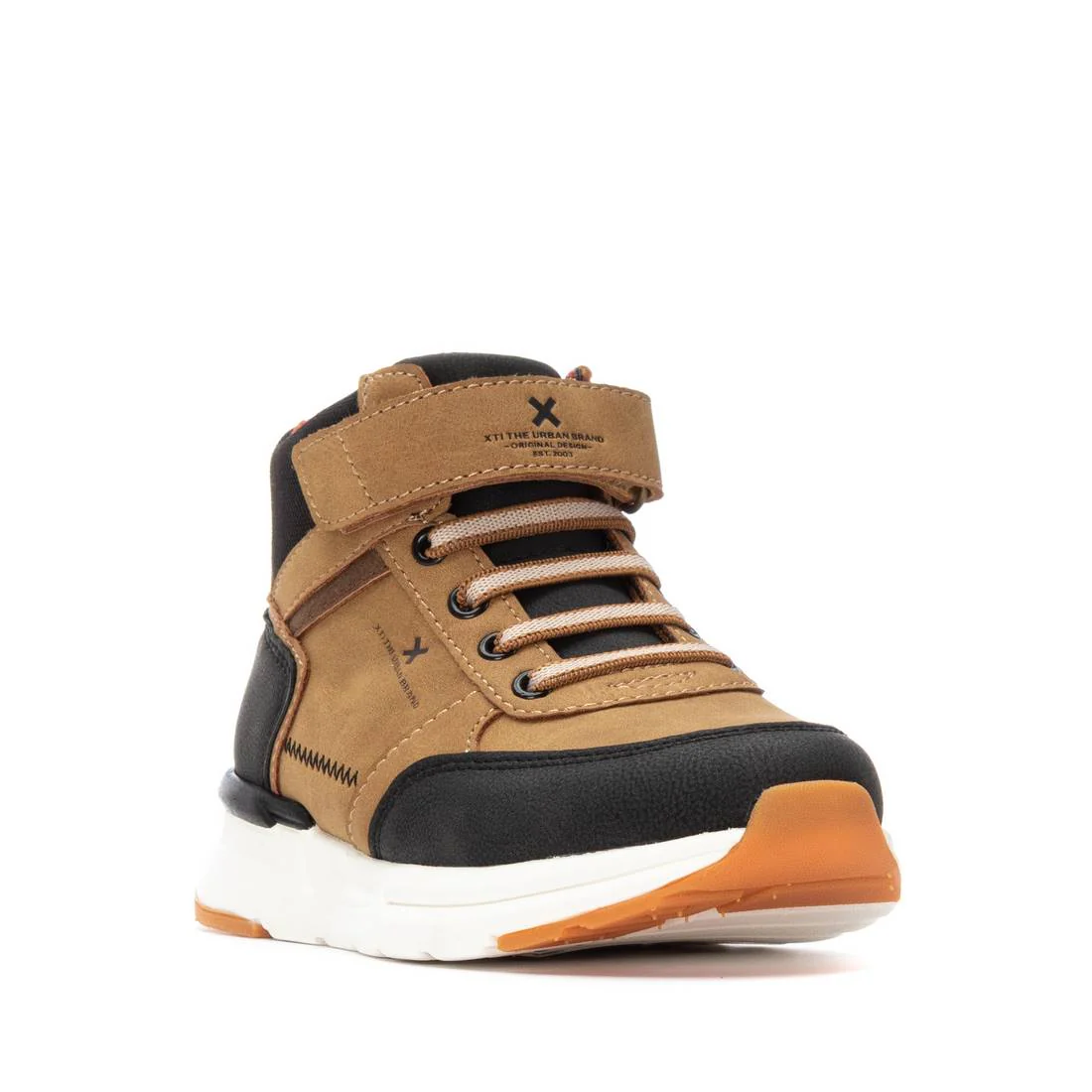 Botin de niño plano Xti kids 15136803 - Image 2