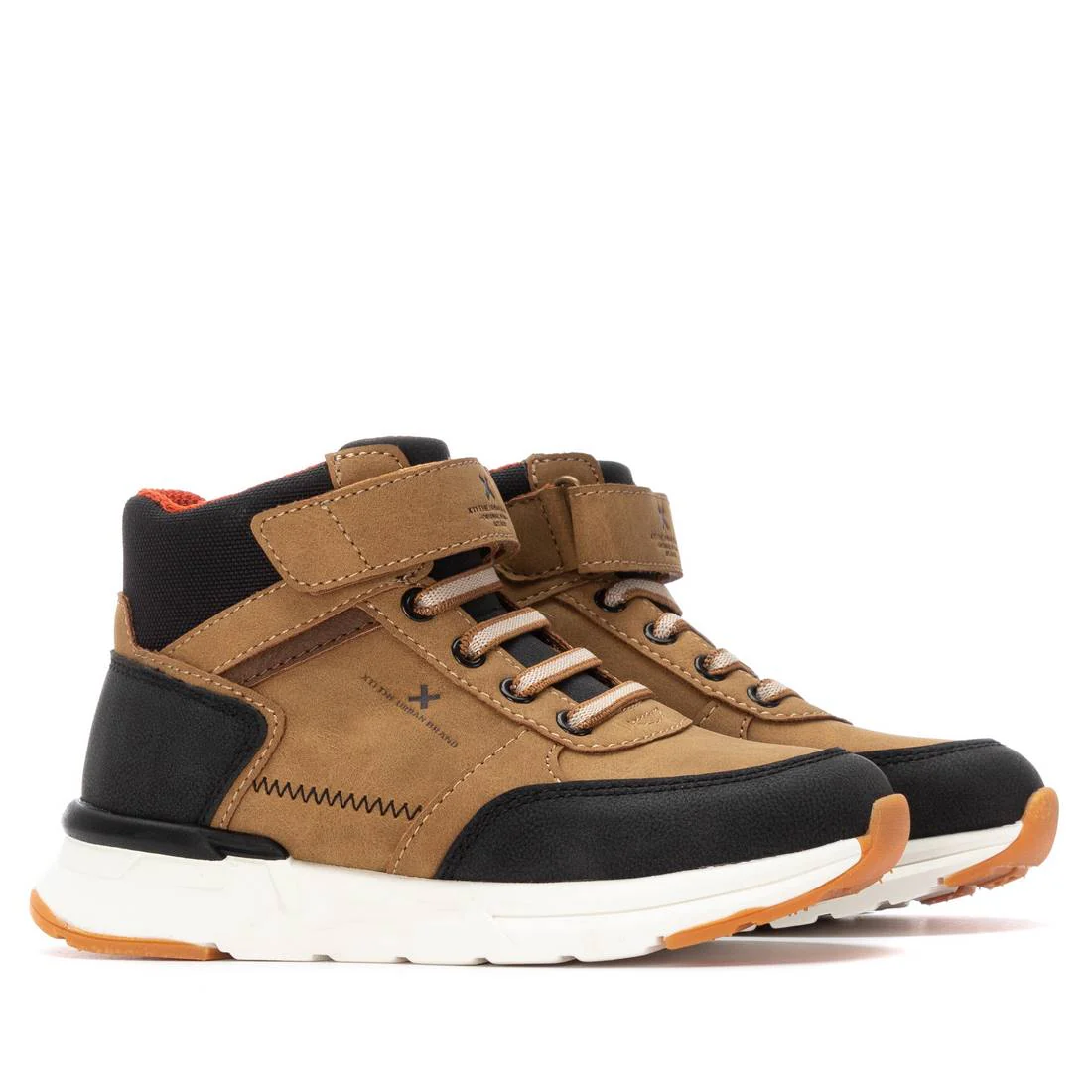 Botin de niño plano Xti kids 15136803 - Image 4