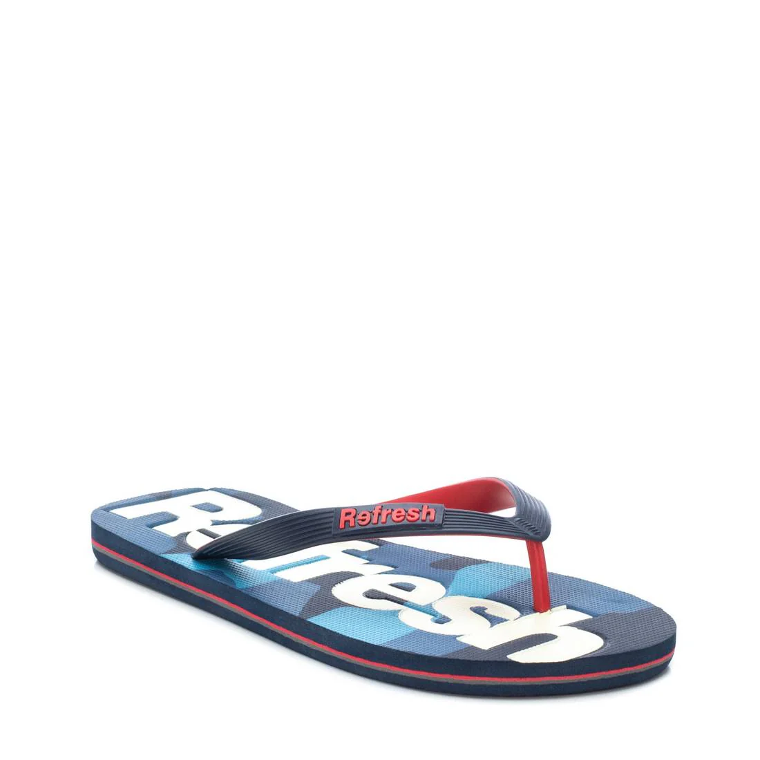 SANDALIA DE HOMBRE REFRESH 17082601 - Image 2