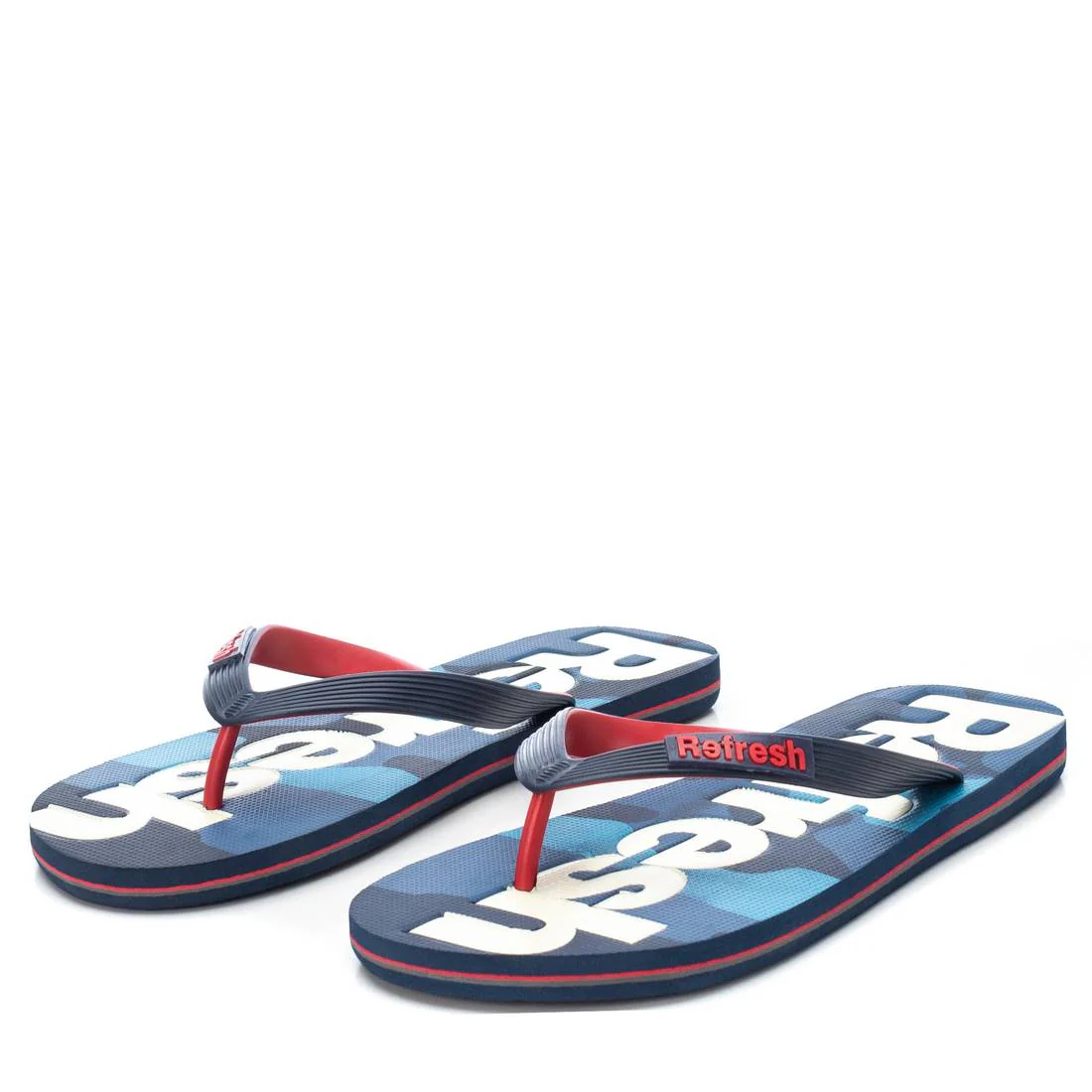 SANDALIA DE HOMBRE REFRESH 17082601 - Image 4
