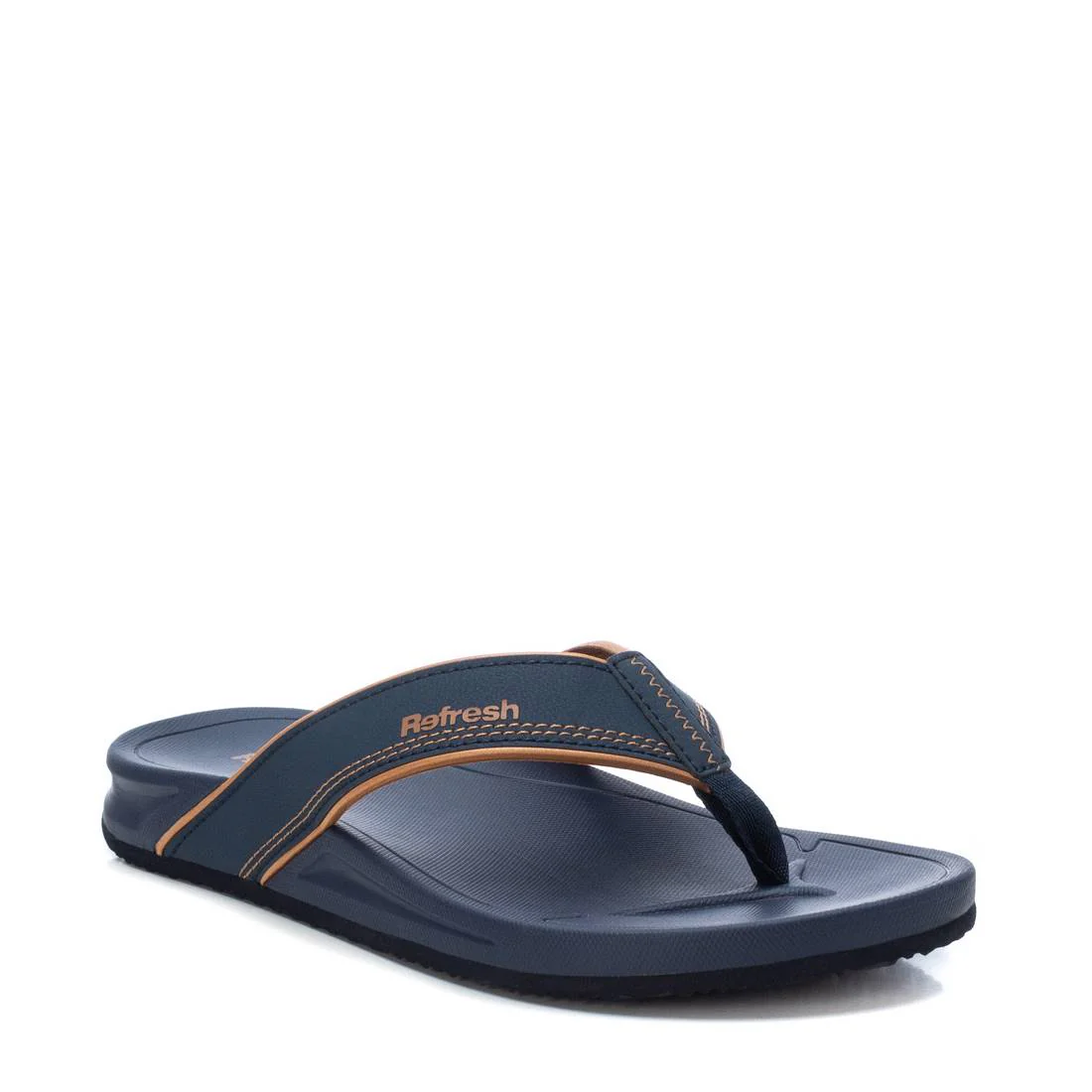 SANDALIA DE HOMBRE REFRESH 17167104 - Image 2