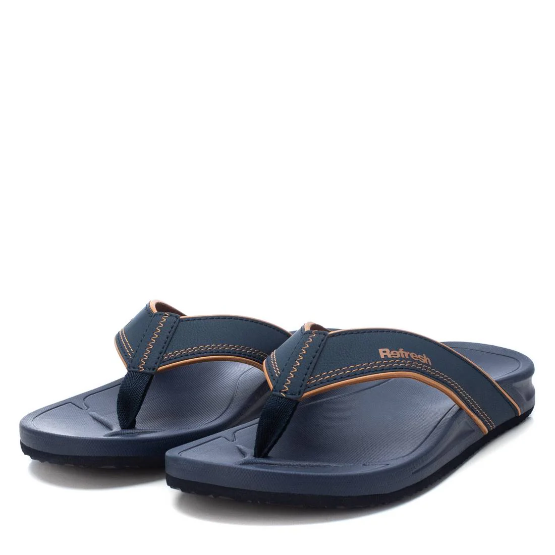 SANDALIA DE HOMBRE REFRESH 17167104 - Image 4