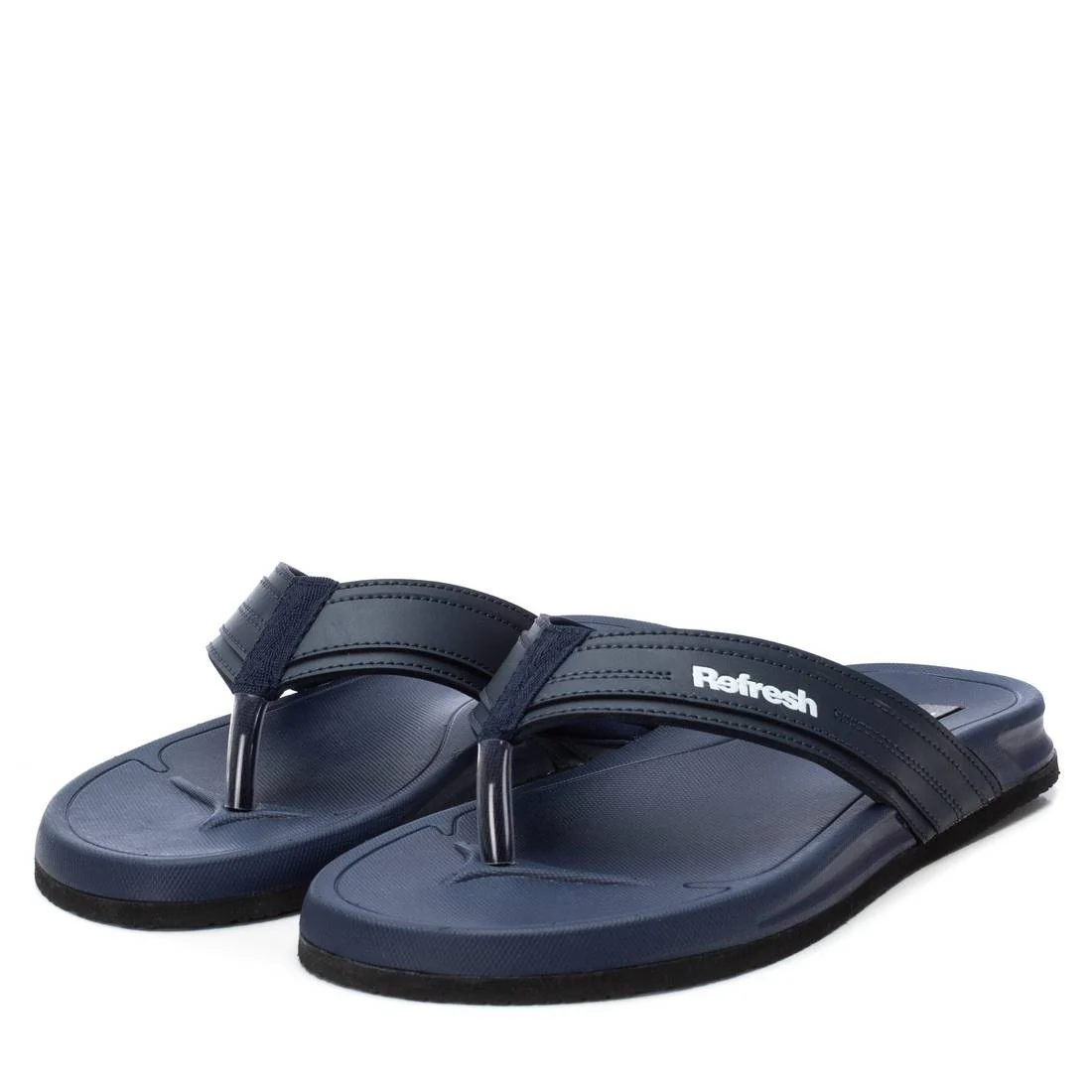 SANDALIA DE HOMBRE REFRESH 17276402 - Image 4