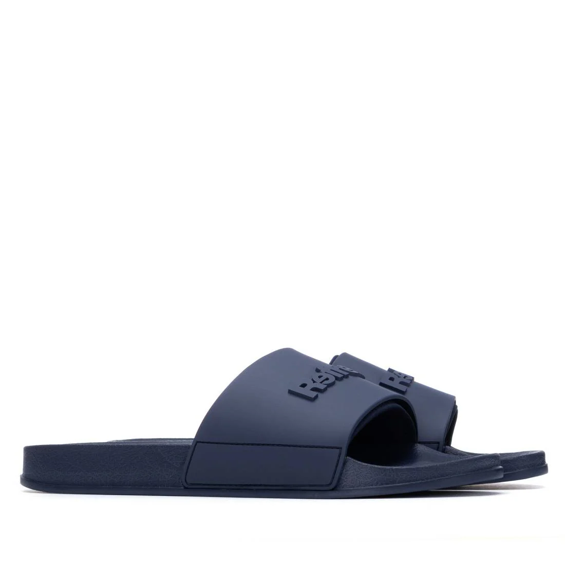 Chancla de hombre plano Refresh 17555205 - Image 4