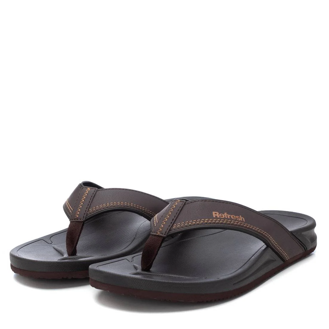 SANDALIA DE HOMBRE REFRESH 17167102 - Image 4