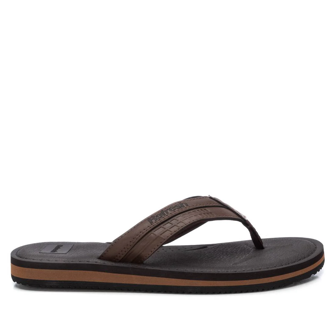 SANDALIA DE HOMBRE REFRESH 17275502