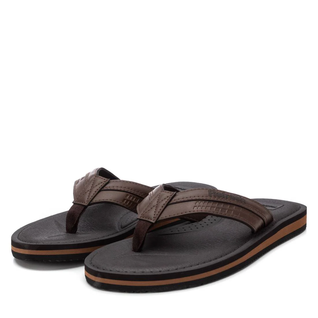 SANDALIA DE HOMBRE REFRESH 17275502 - Image 4