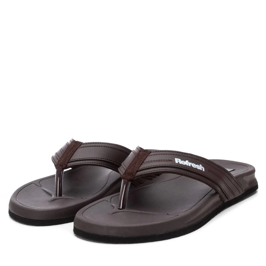 SANDALIA DE HOMBRE REFRESH 17276403 - Image 4