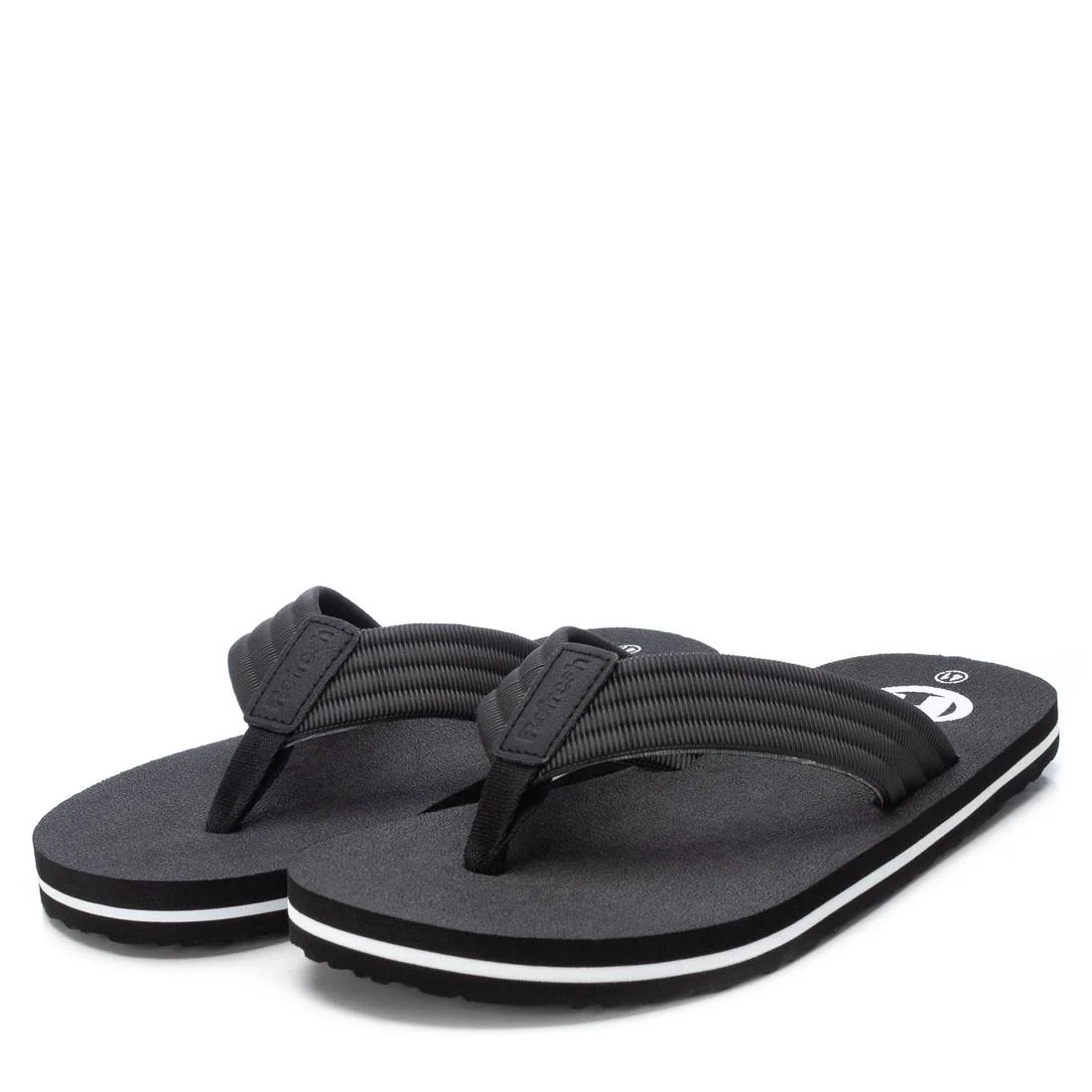 SANDALIA DE HOMBRE REFRESH 17048402 - Image 4