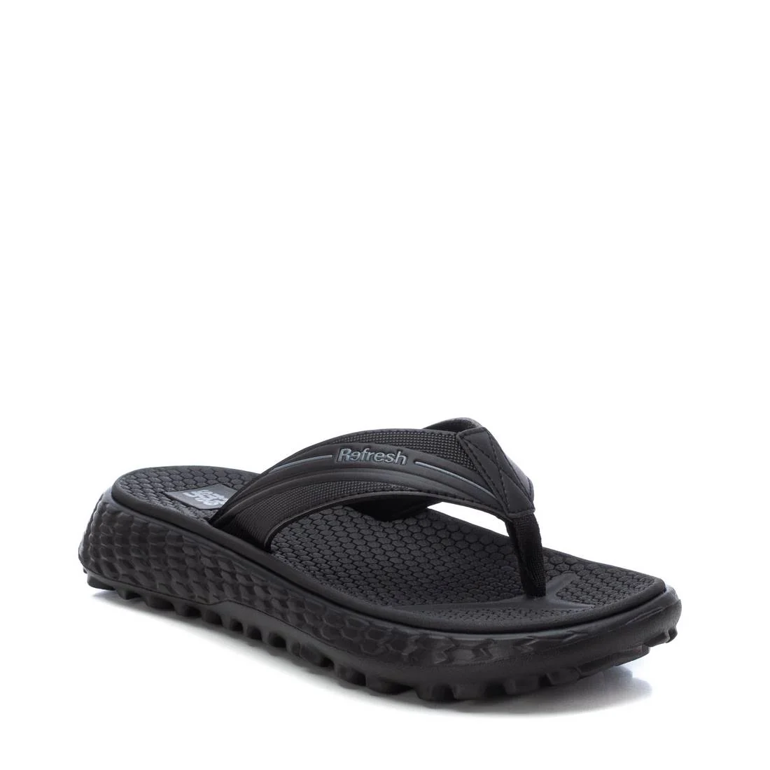 SANDALIA DE HOMBRE REFRESH 17167001 - Image 2