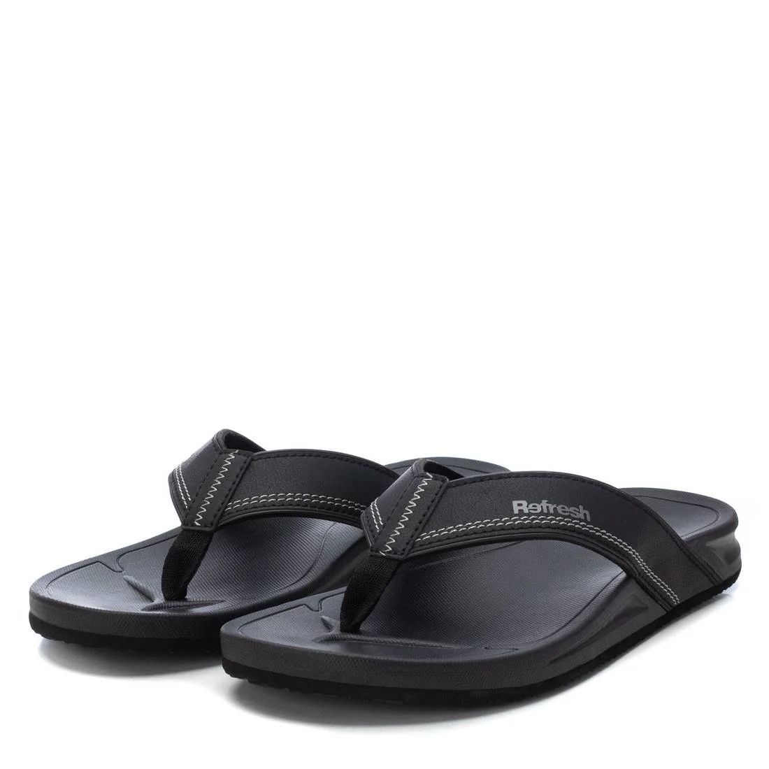 SANDALIA DE HOMBRE REFRESH 17167101 - Image 4