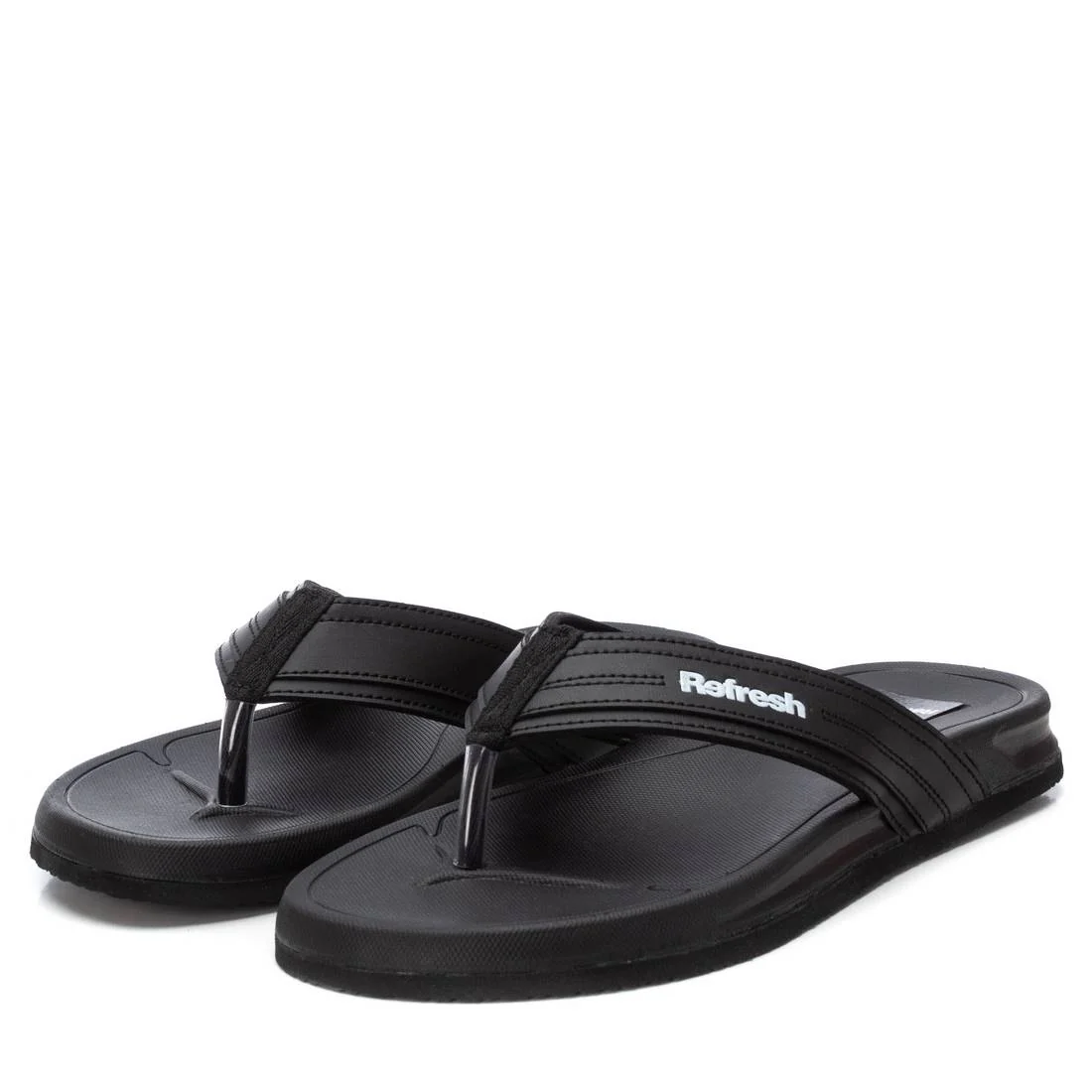 SANDALIA DE HOMBRE REFRESH 17276401 - Image 4
