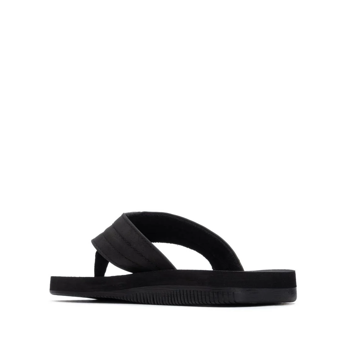 Chancla de hombre plano Refresh 17552402 - Image 3