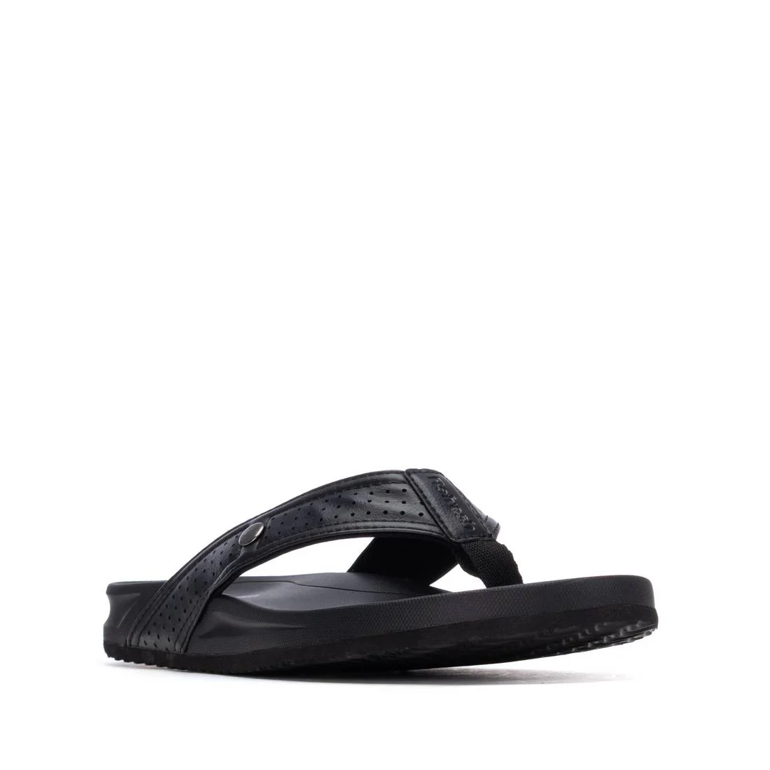 Chancla de hombre plano Refresh 17554901 - Image 3