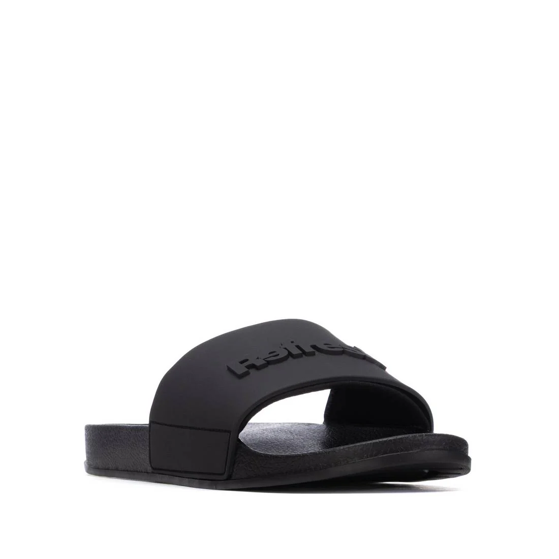 Chancla de hombre plano Refresh 17555201 - Image 2