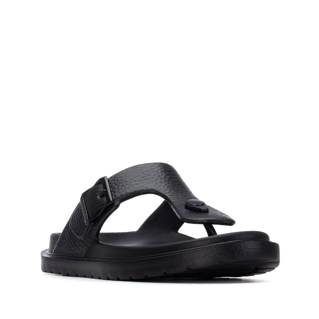 Chancla de hombre plano Refresh 17555401 - Image 2