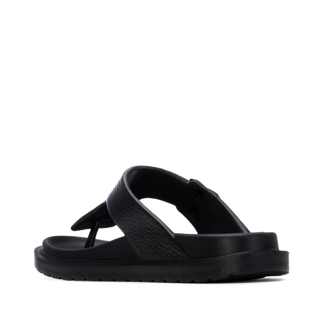 Chancla de hombre plano Refresh 17555401 - Image 3