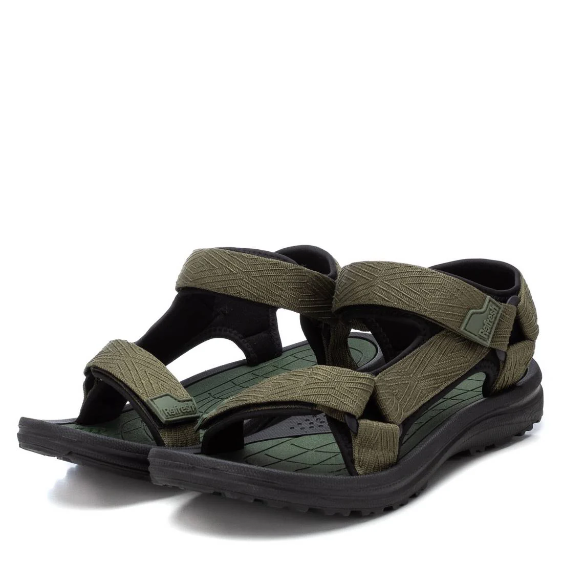 SANDALIA DE HOMBRE REFRESH 17079205 - Image 4