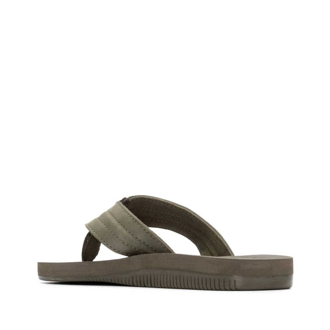Chancla de hombre plano Refresh 17552403 - Image 3