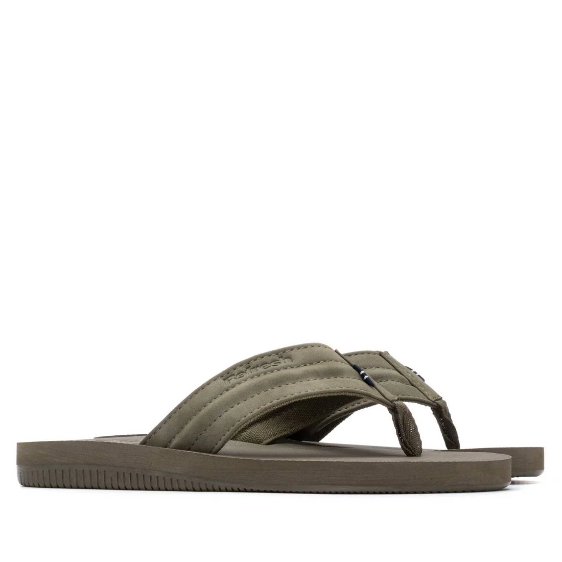 Chancla de hombre plano Refresh 17552403 - Image 4
