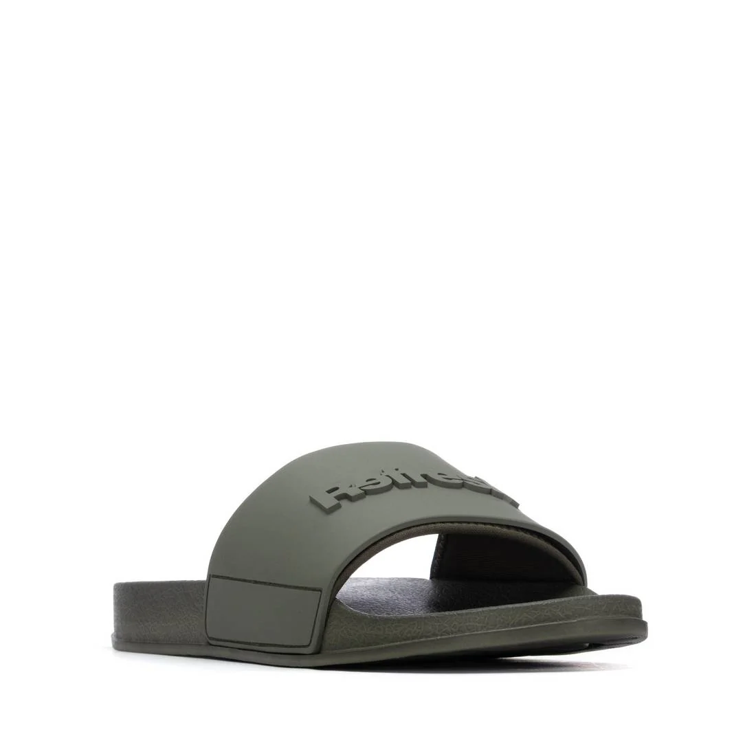 Chancla de hombre plano Refresh 17555204 - Image 2
