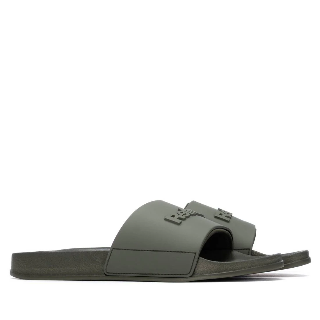 Chancla de hombre plano Refresh 17555204 - Image 4