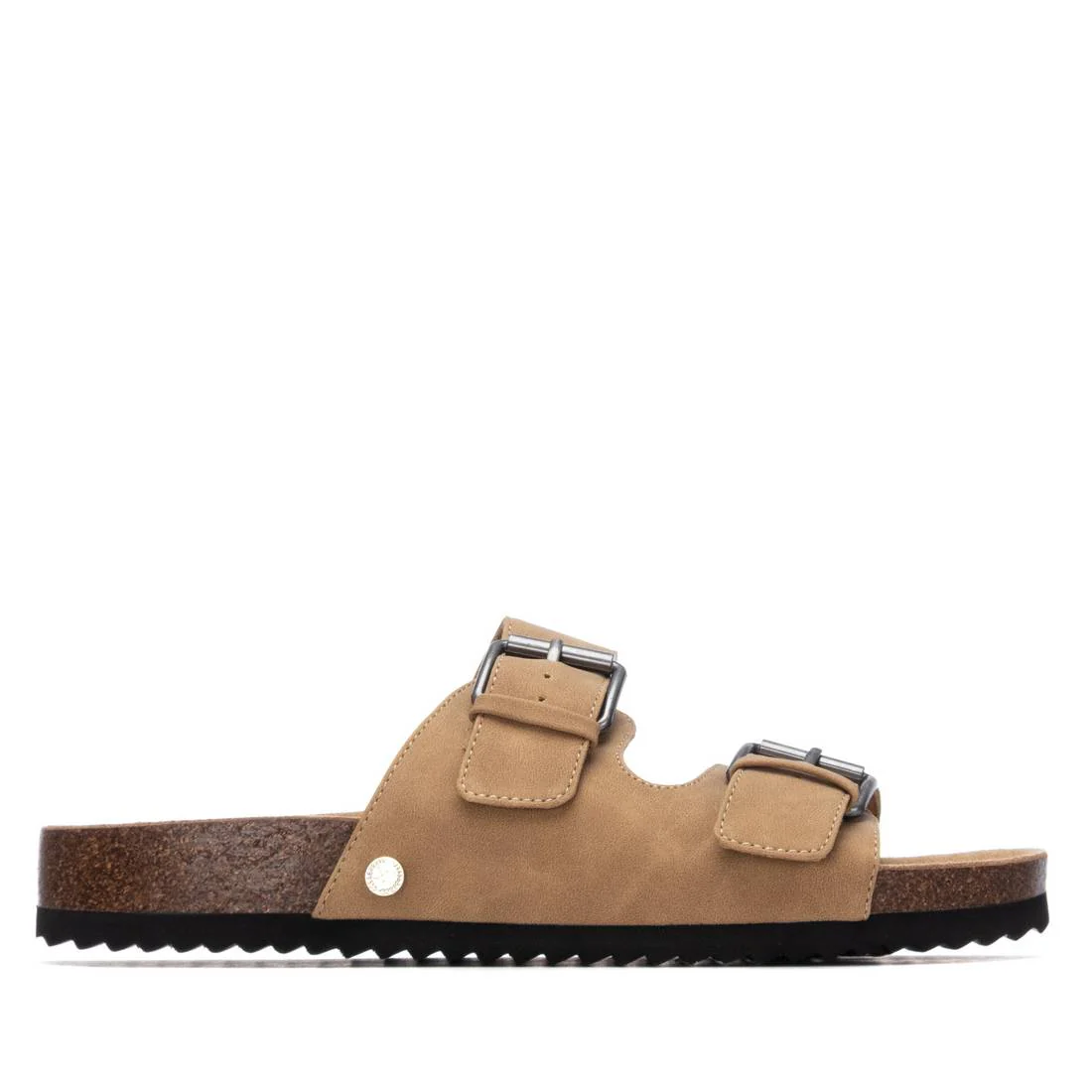 Sandalia de hombre plano Xti 14580403
