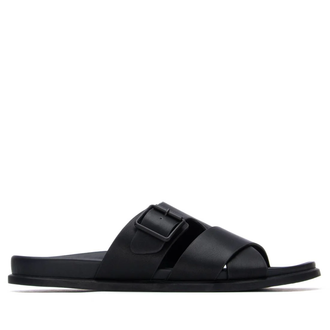 Sandalia de hombre plano Xti 14580701
