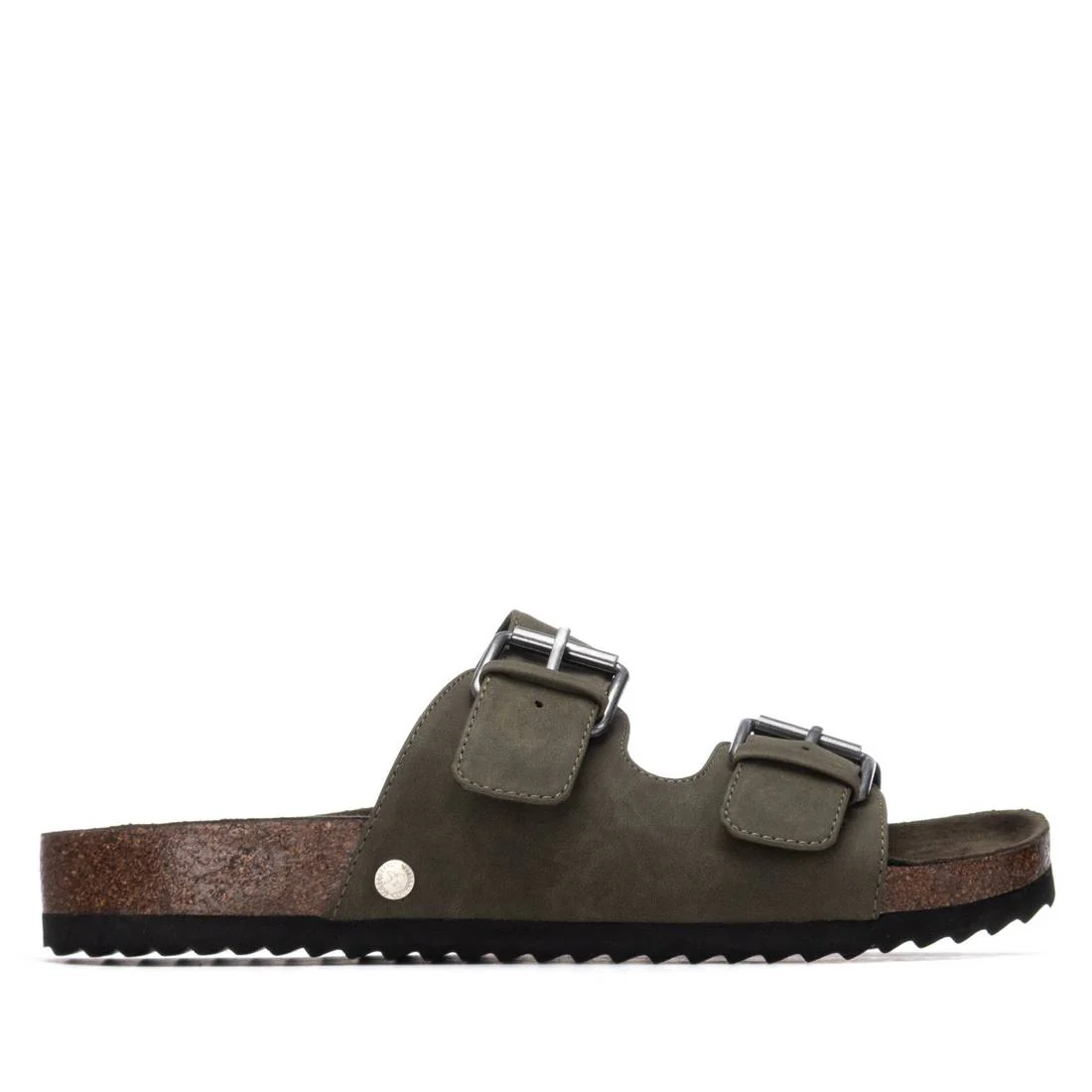 Sandalia de hombre plano Xti 14580404