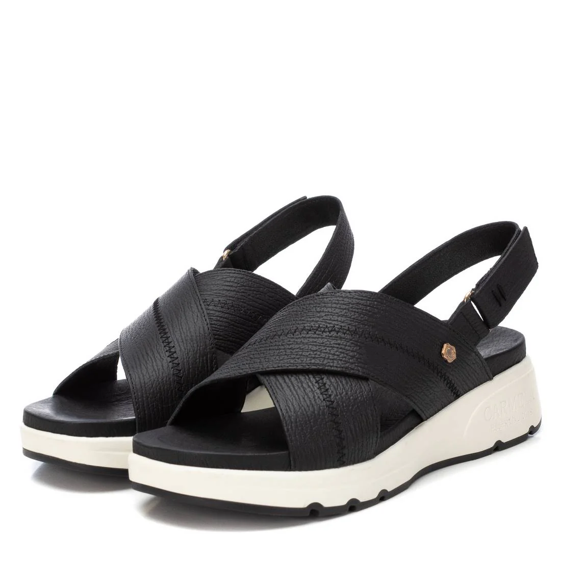 SANDALIA DE MUJER CARMELA 16148104 - Image 5