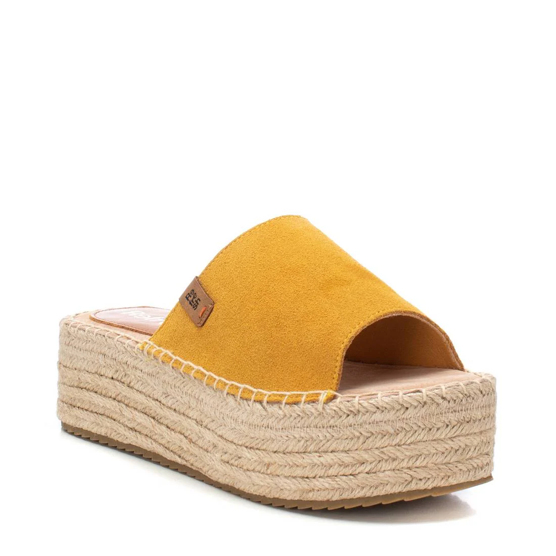 SANDALIA DE MUJER REFRESH 17192504 - Image 3
