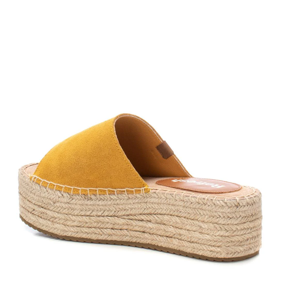 SANDALIA DE MUJER REFRESH 17192504 - Image 4