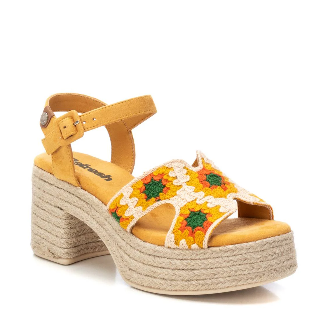 SANDALIA DE MUJER REFRESH 17263602 - Image 3