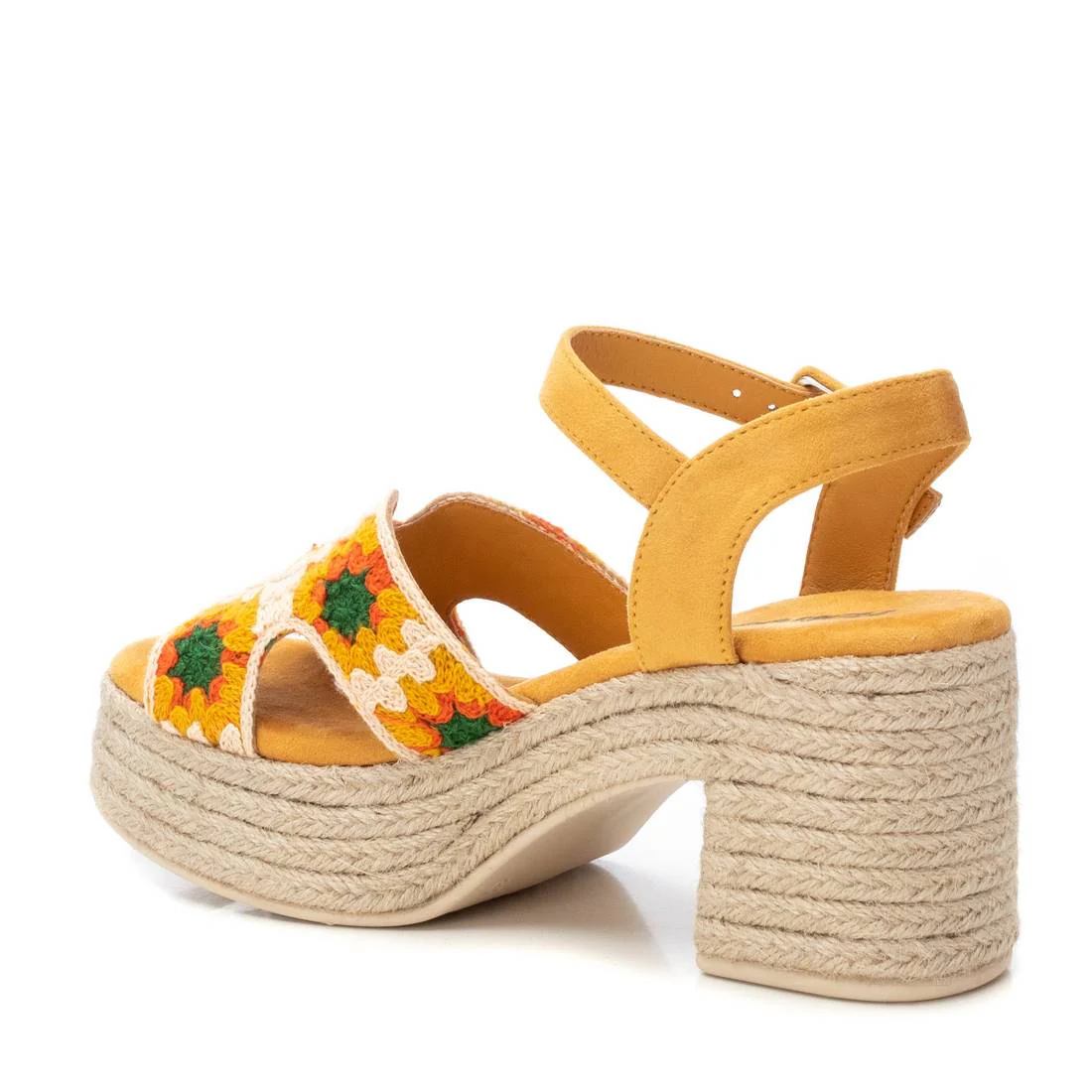 SANDALIA DE MUJER REFRESH 17263602 - Image 4
