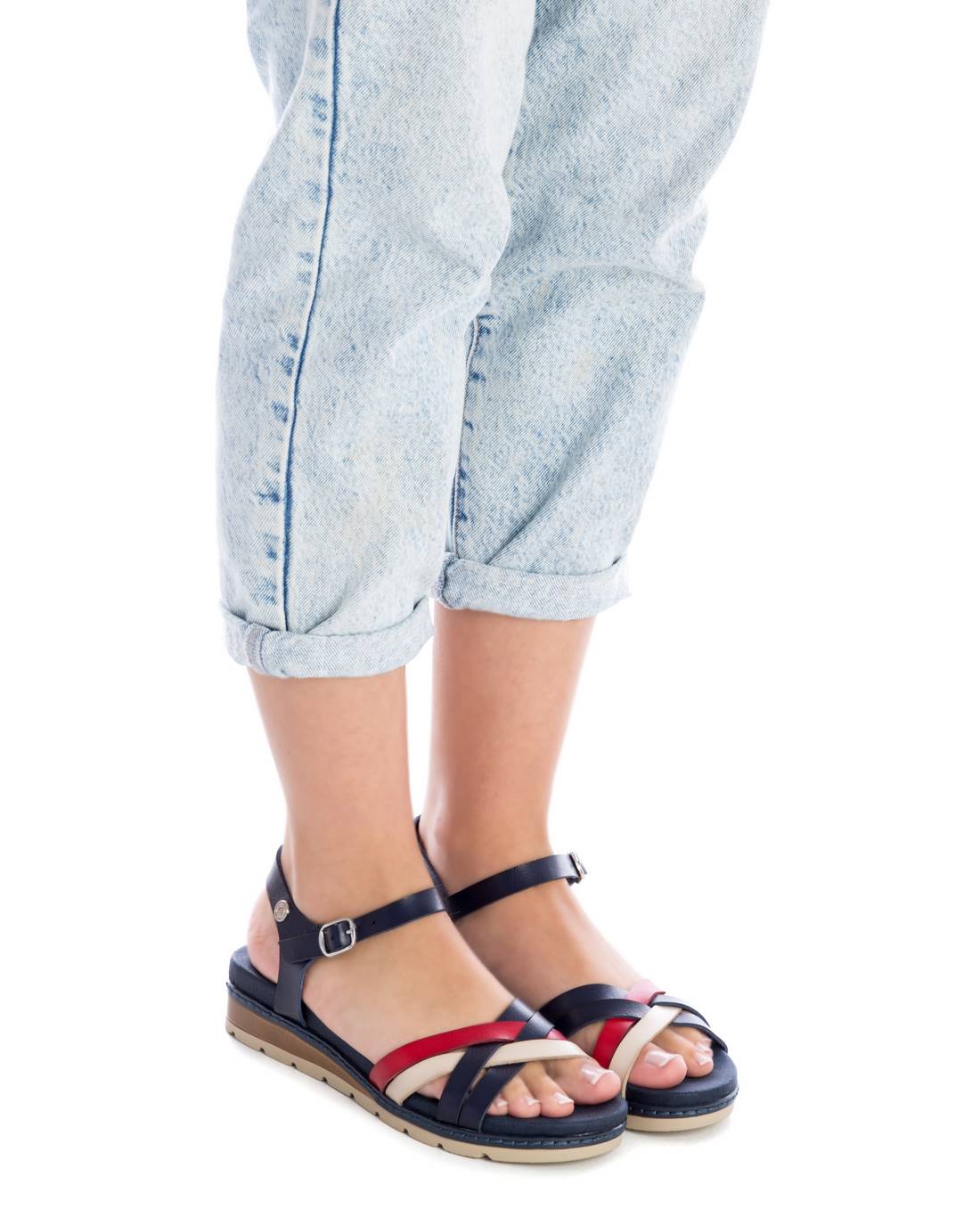 SANDALIA DE MUJER REFRESH 17062503 - Image 2