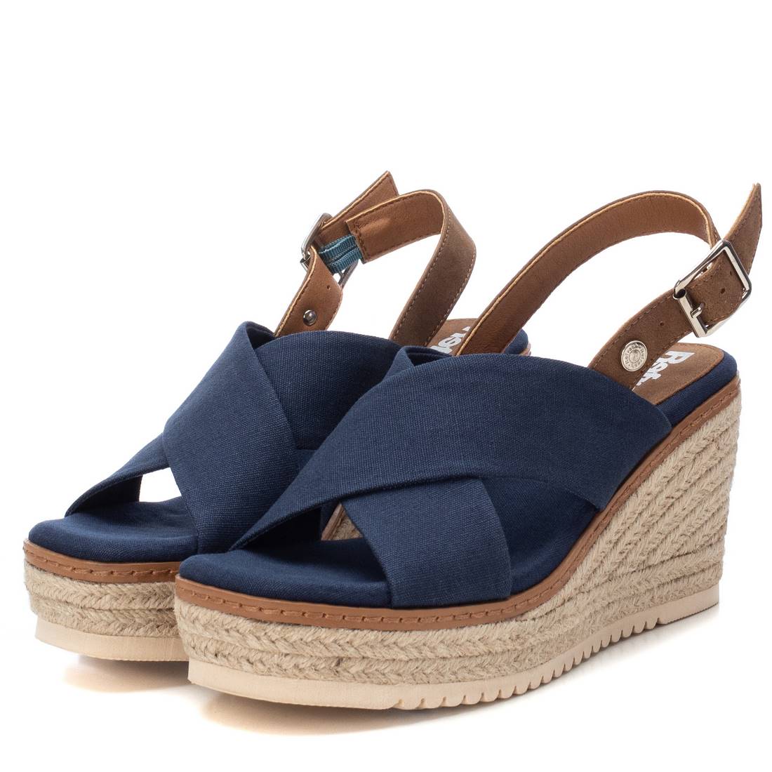 SANDALIA DE MUJER REFRESH 17154203 - Image 4