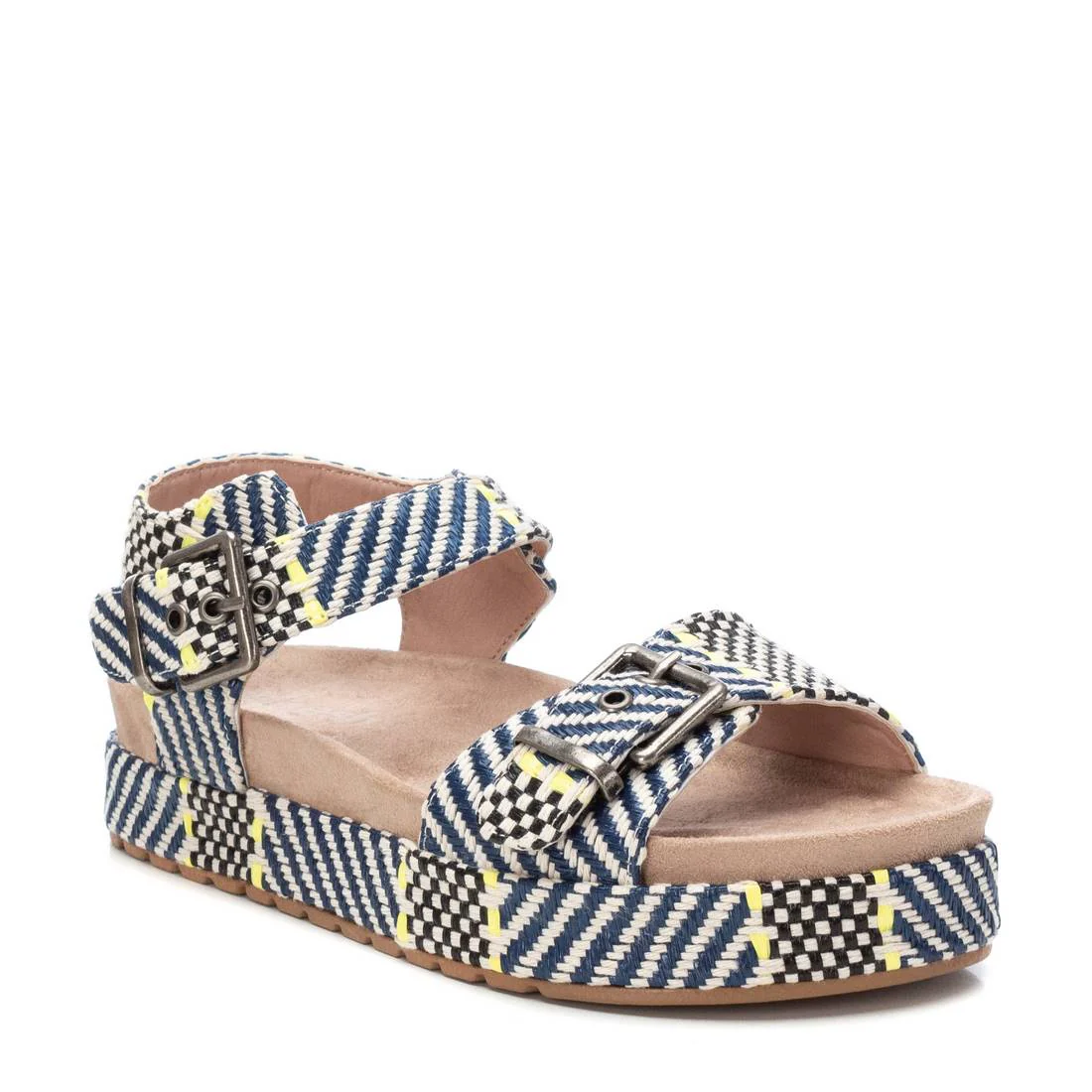 SANDALIA DE MUJER REFRESH 17156501 - Image 3