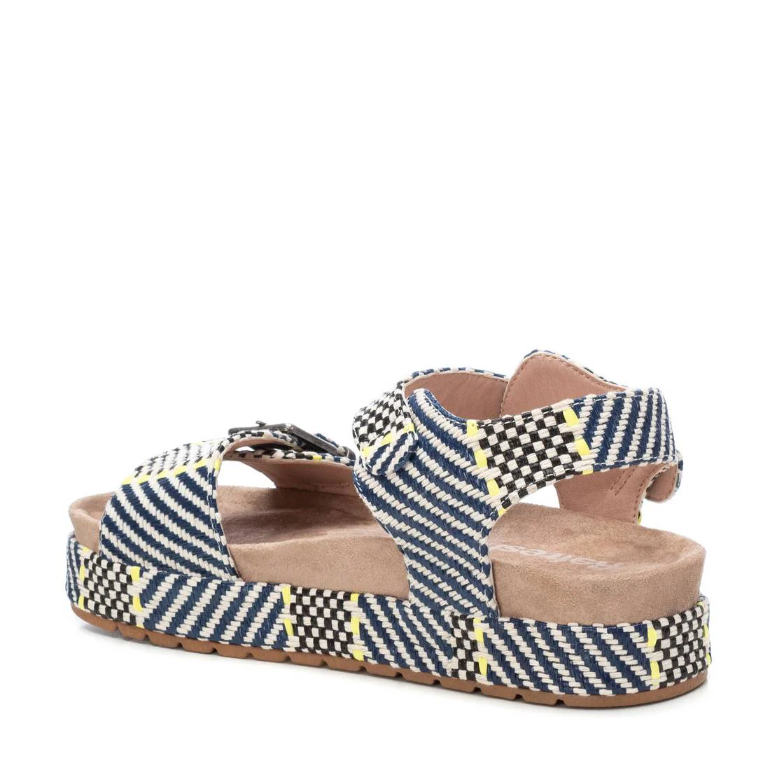 SANDALIA DE MUJER REFRESH 17156501 - Image 4