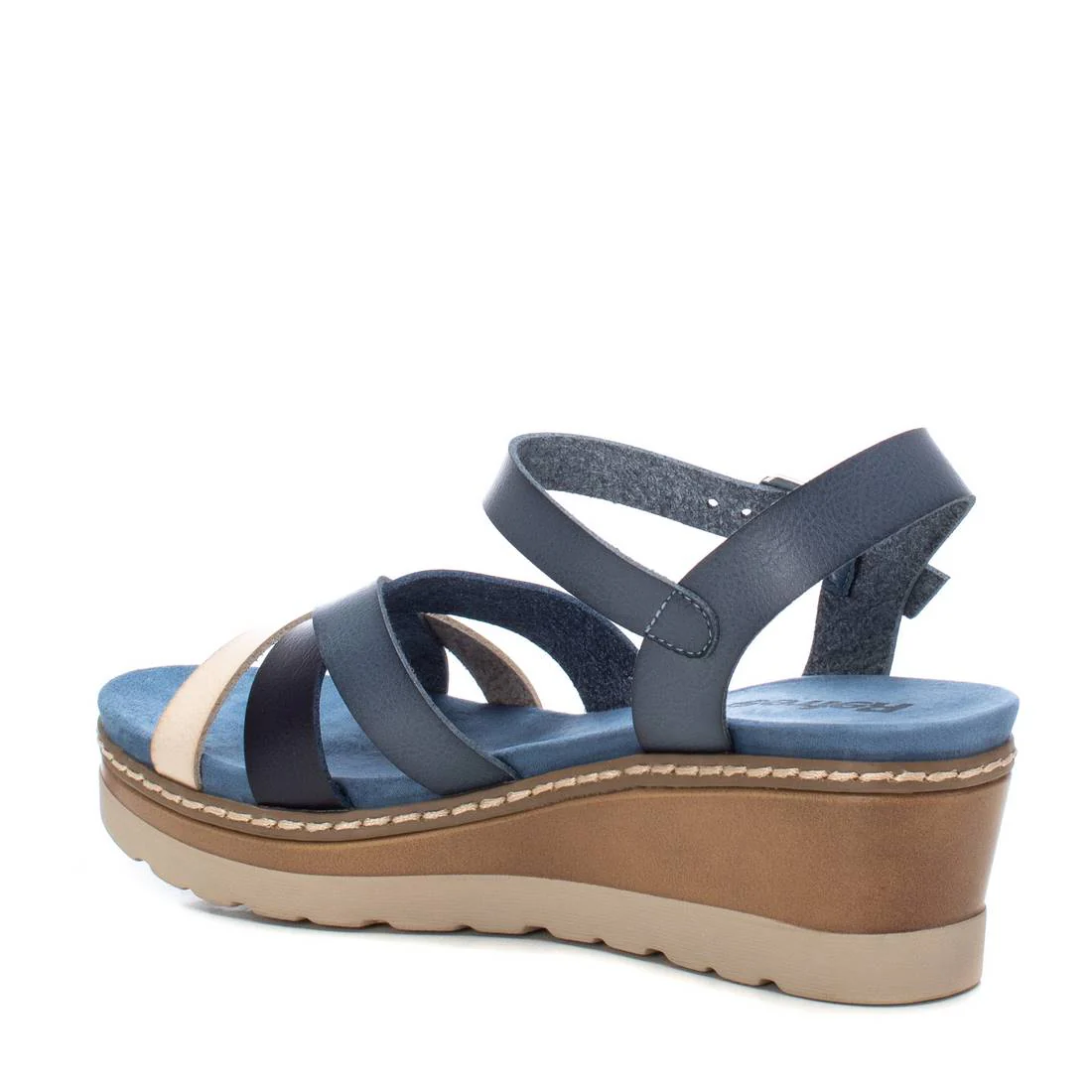 SANDALIA DE MUJER REFRESH 17178504 - Image 4