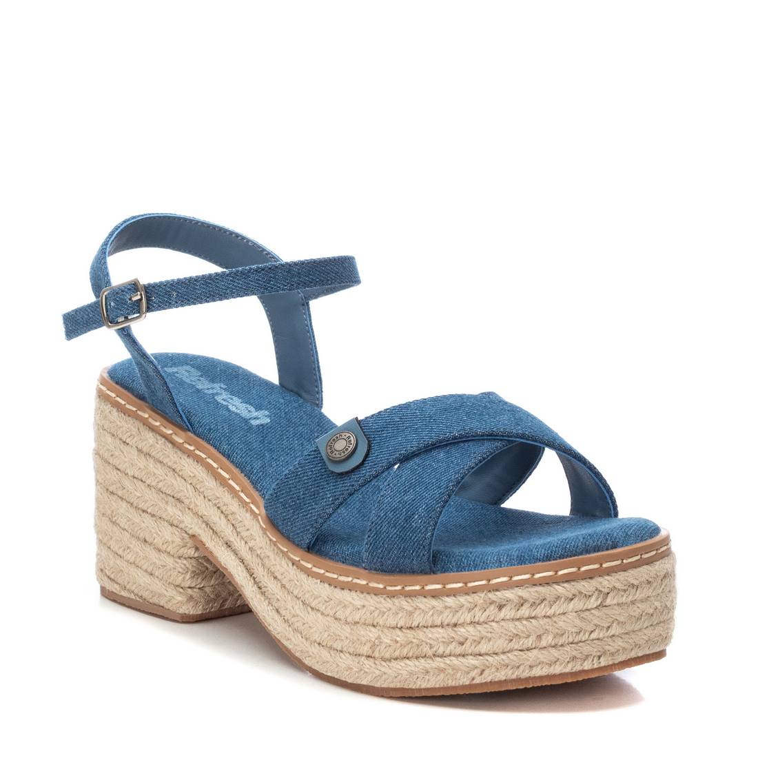 SANDALIA DE MUJER REFRESH 17193202 - Image 3