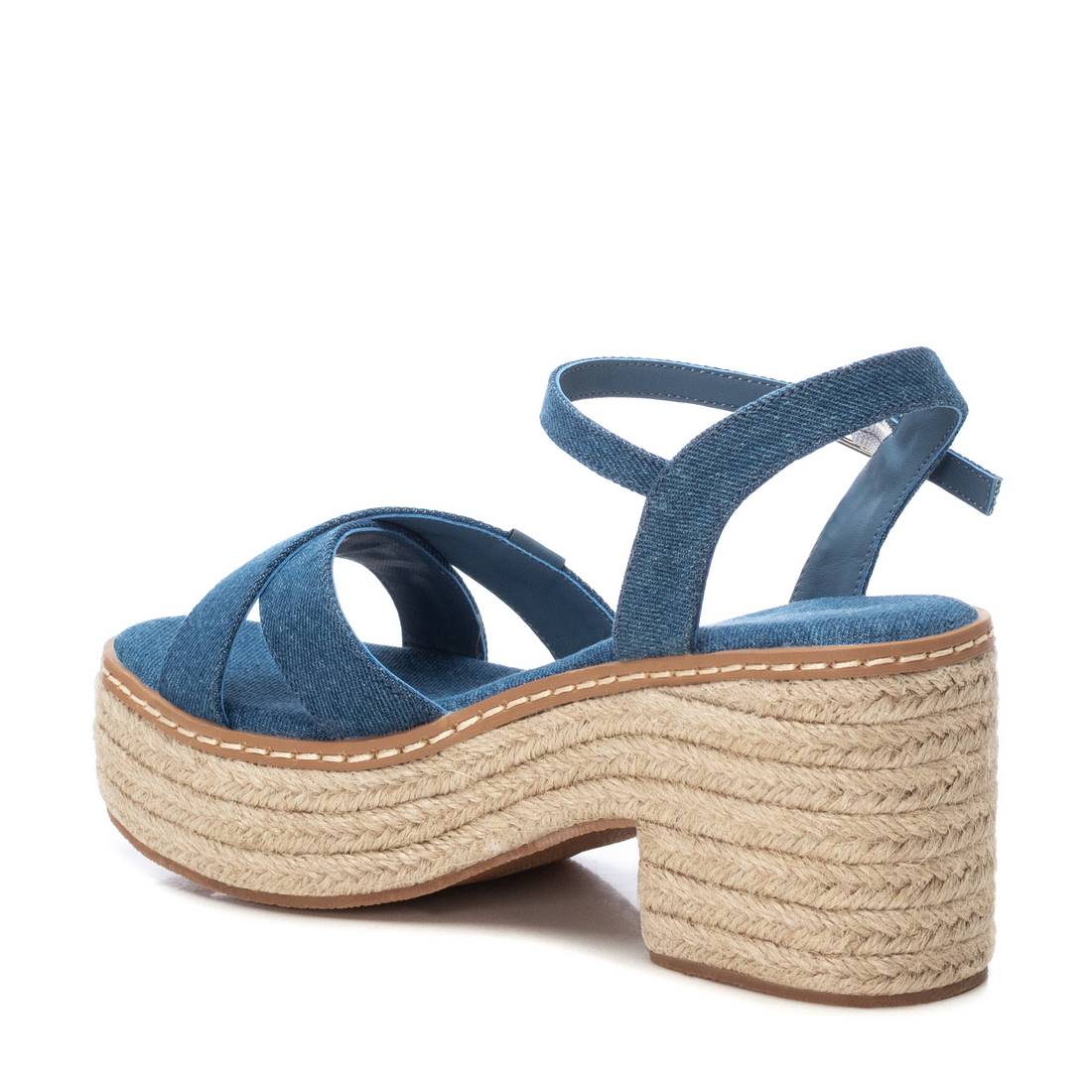 SANDALIA DE MUJER REFRESH 17193202 - Image 4